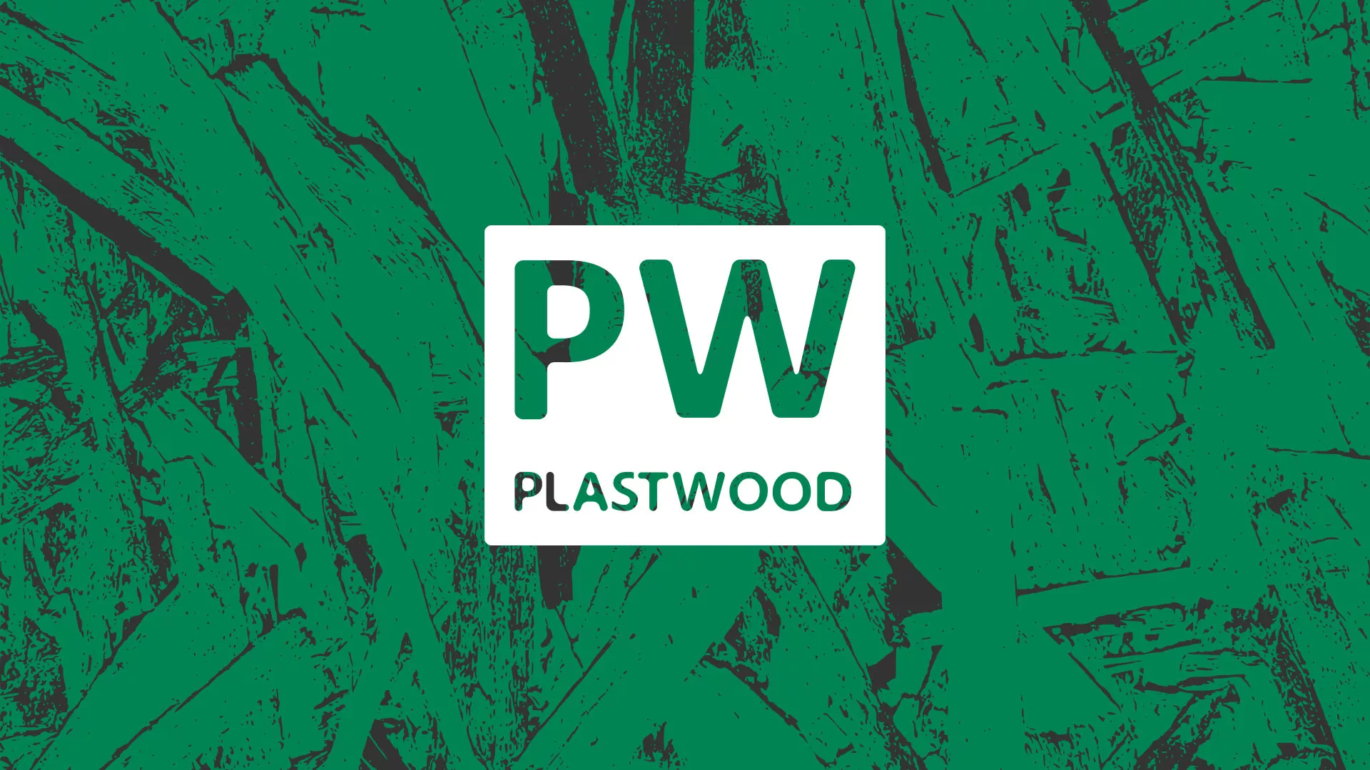 Разработка айдентики и сайта компании «Plastwood» в Верхнеуральске