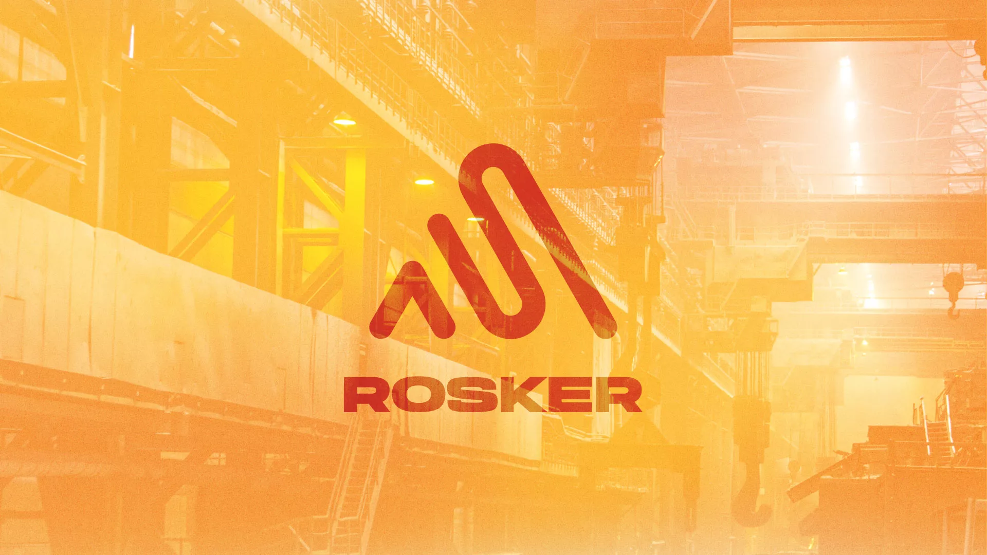 Ребрендинг компании «Rosker» и редизайн сайта в Верхнеуральске