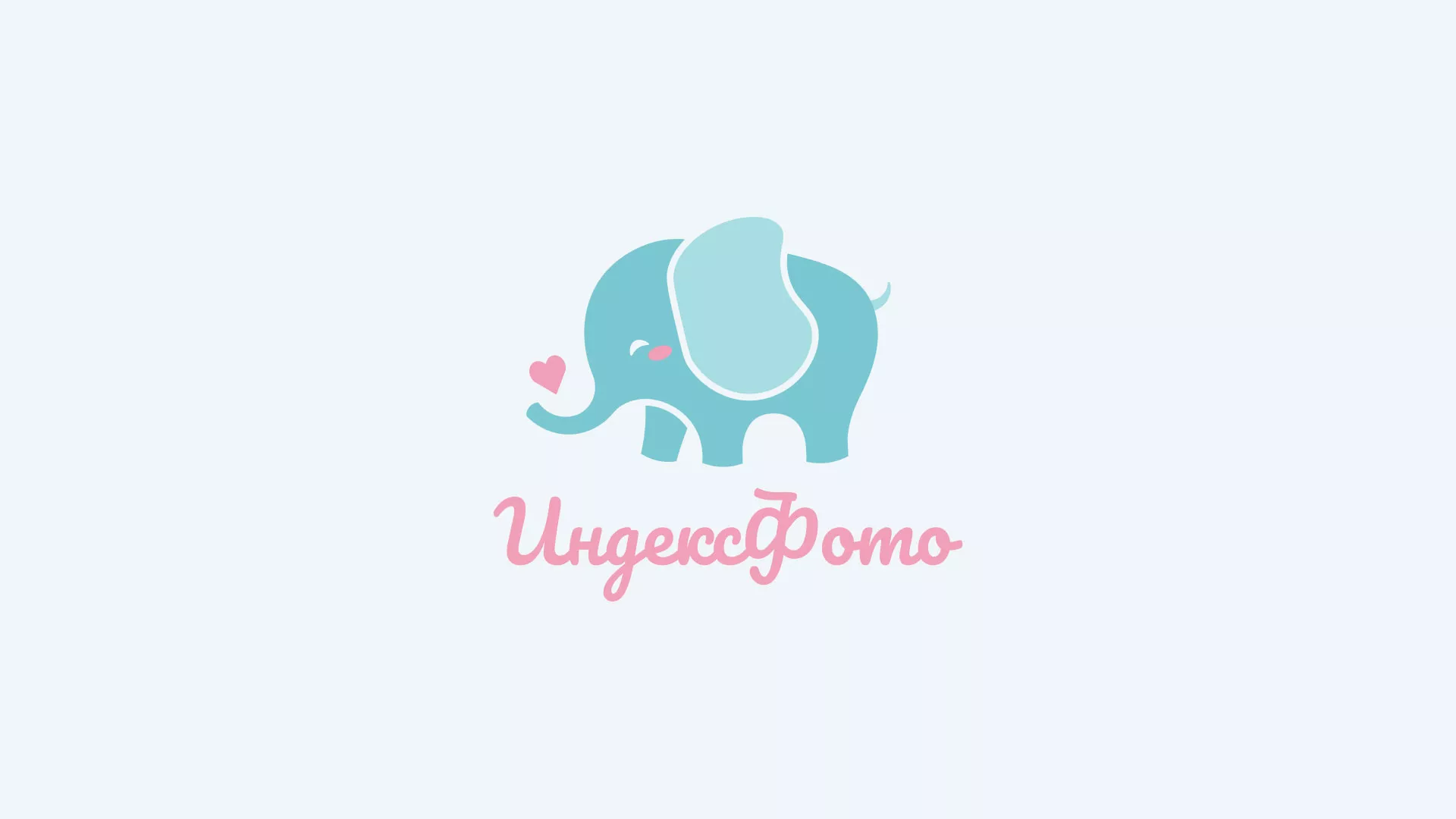 Создание логотипа компании «Индекс Фото» в Верхнеуральске