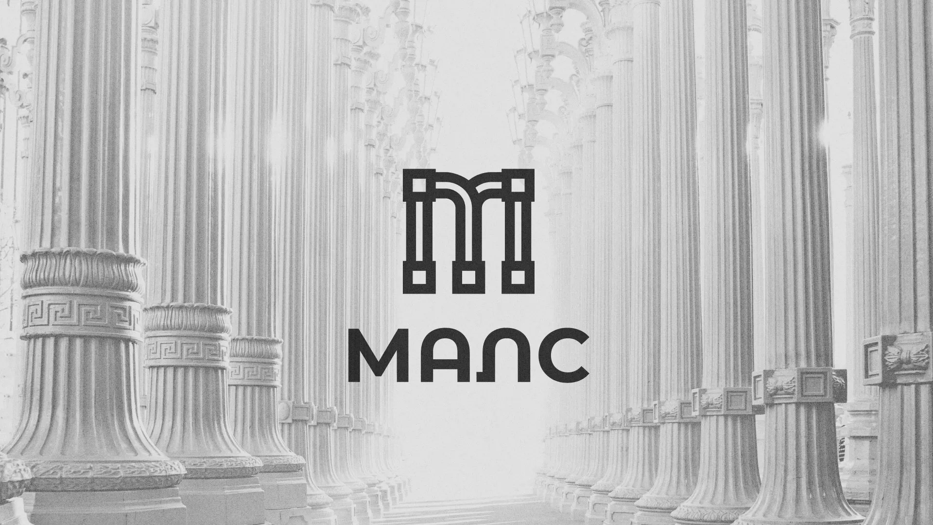 Разработка логотипа компании «МАЛС» в Верхнеуральске
