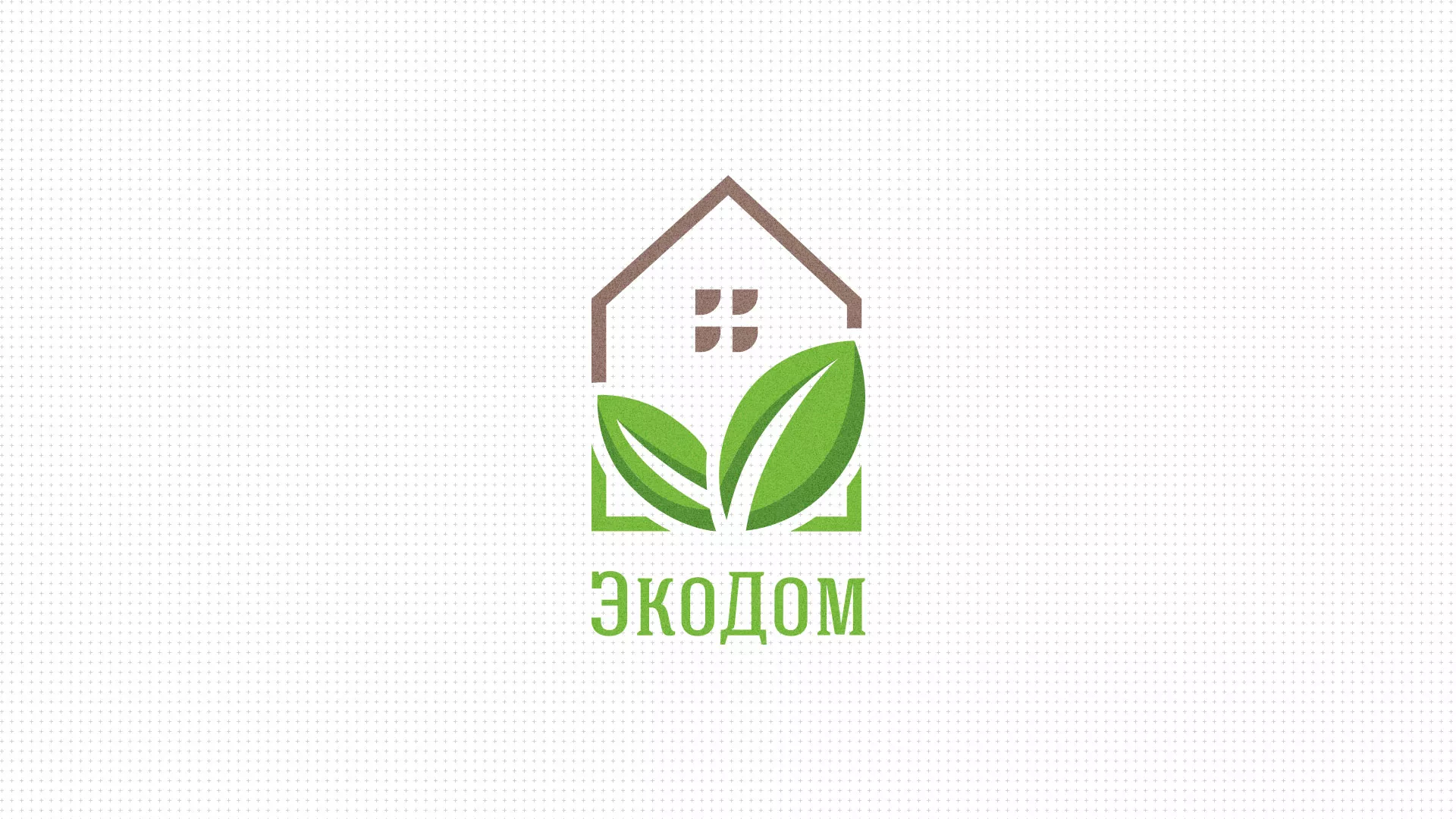 Создание сайта для строительной компании «ЭКОДОМ» в Верхнеуральске