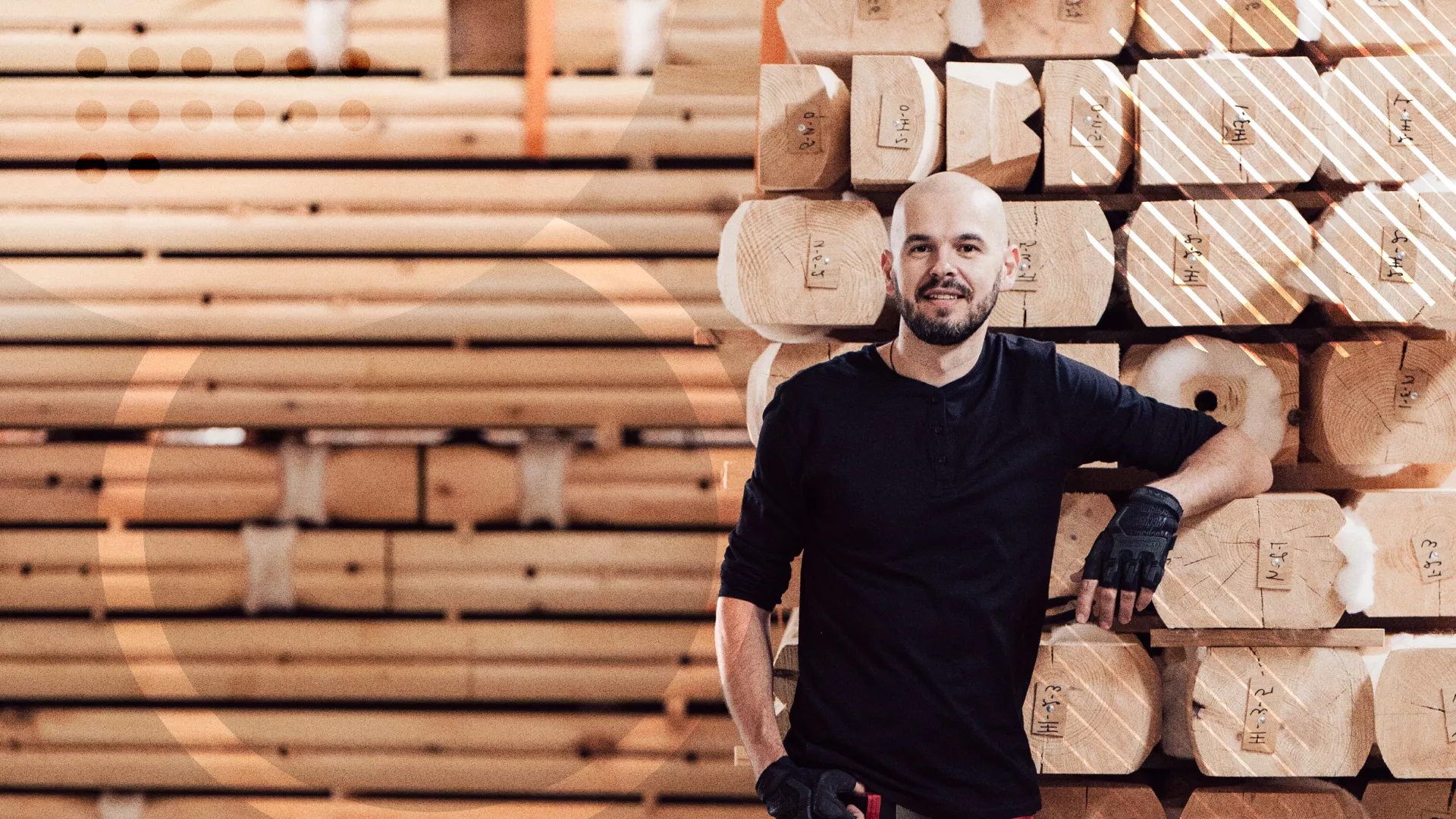 Создание сайта для строительной компании в Верхнеуральске